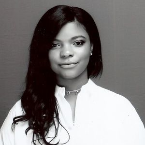Meet your Posher, Diona